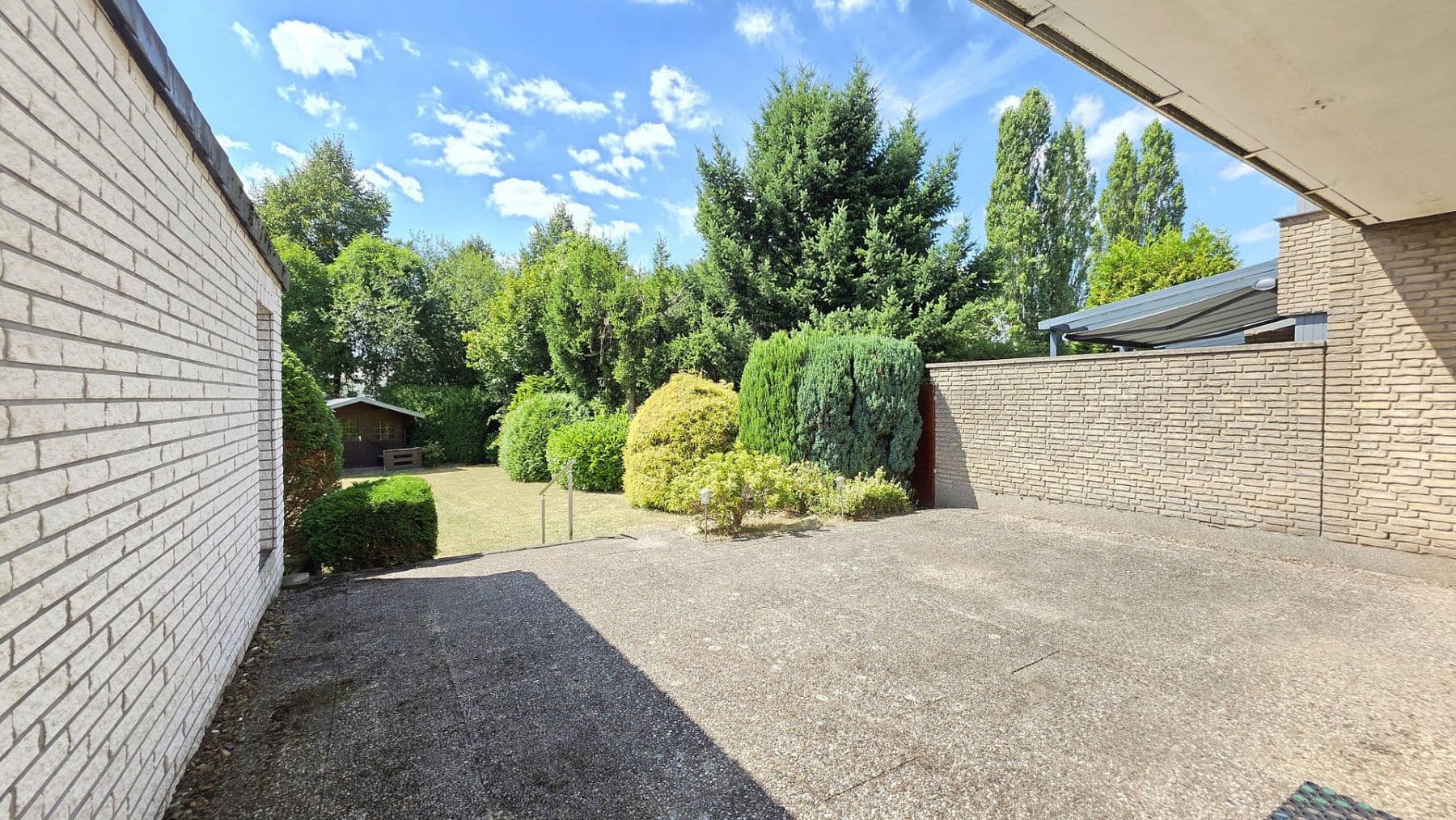 Predaj domu 143 m², pozemok 556 m², Bandelstr. 43, Herford, Severné Porýnie - Westfálsko Predaj domu 143 m², pozemok 556 m², Bandelstr. 43, Herford, Severné Porýnie - Westfálsko