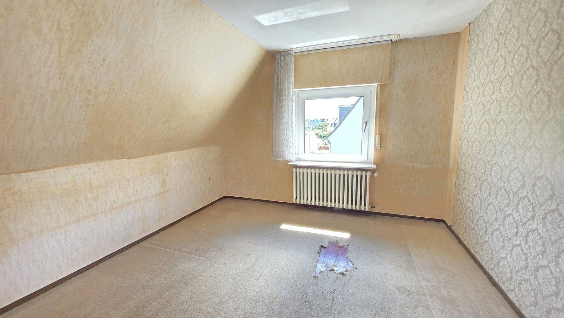 Predaj domu 143 m², pozemok 556 m², Bandelstr. 43, Herford, Severné Porýnie - Westfálsko Predaj domu 143 m², pozemok 556 m², Bandelstr. 43, Herford, Severné Porýnie - Westfálsko