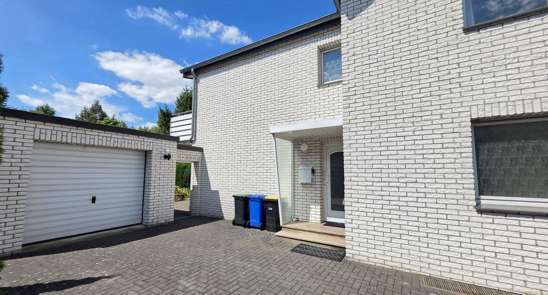 Predaj domu 143 m², pozemok 556 m², Bandelstr. 43, Herford, Severné Porýnie - Westfálsko Predaj domu 143 m², pozemok 556 m², Bandelstr. 43, Herford, Severné Porýnie - Westfálsko