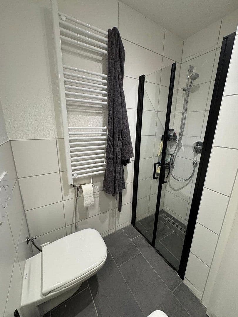 Prenájom bytu 5-izbový 111 m², Heimsheim, Bádensko-Wurttembersko Prenájom bytu 5-izbový 111 m², Heimsheim, Bádensko-Wurttembersko
