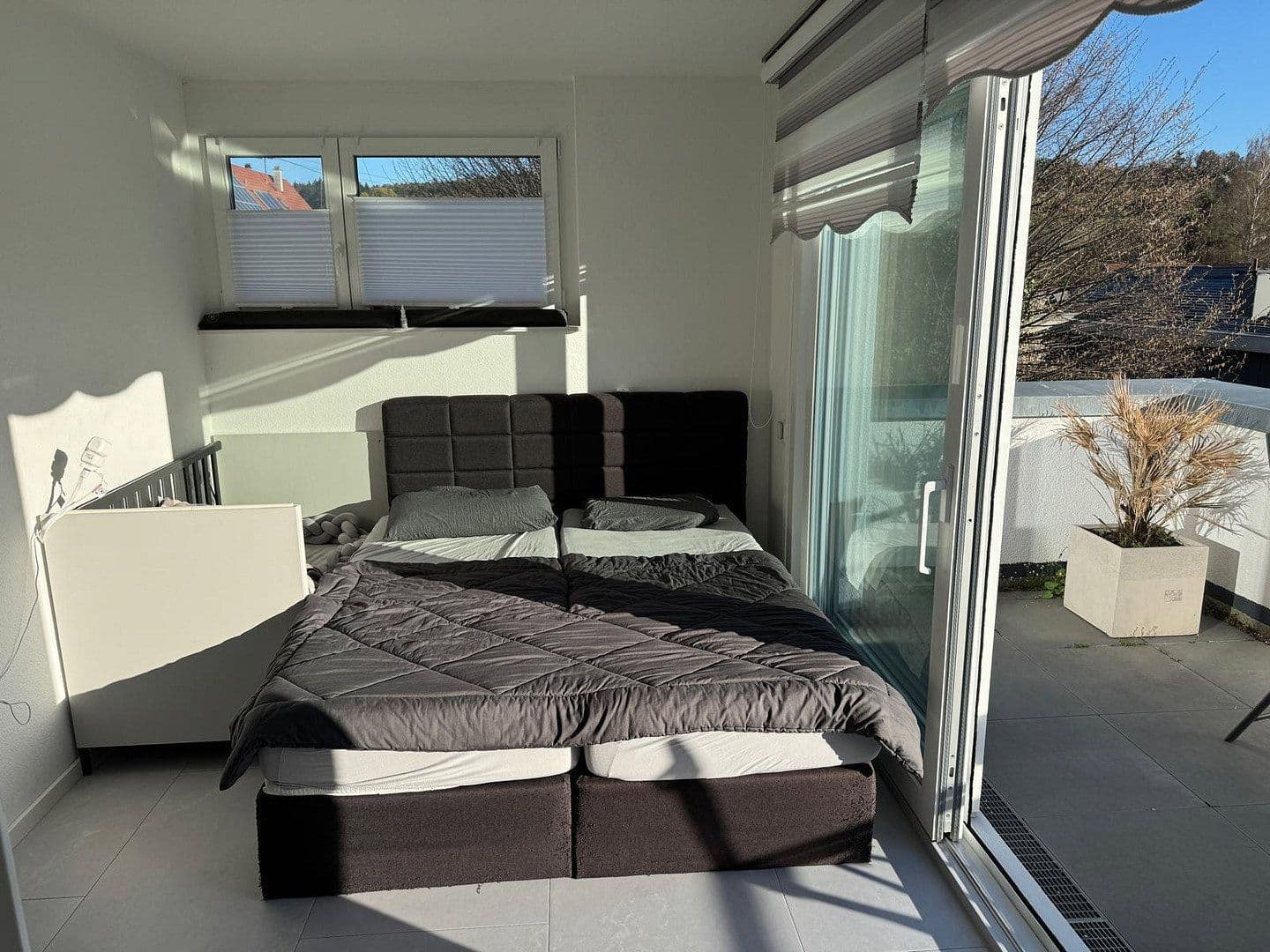 Prenájom bytu 5-izbový 111 m², Heimsheim, Bádensko-Wurttembersko Prenájom bytu 5-izbový 111 m², Heimsheim, Bádensko-Wurttembersko
