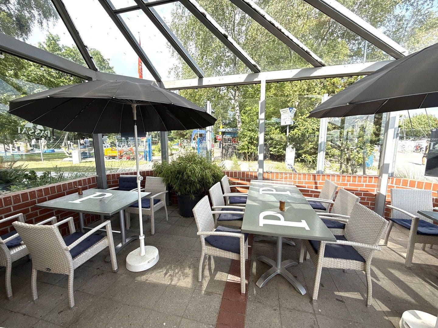 Prenájom nebytového priestoru 270 m², Strandpromenade 1, Kellenhusen, Šlezvicko-Holštajnsko Prenájom nebytového priestoru 270 m², Strandpromenade 1, Kellenhusen, Šlezvicko-Holštajnsko