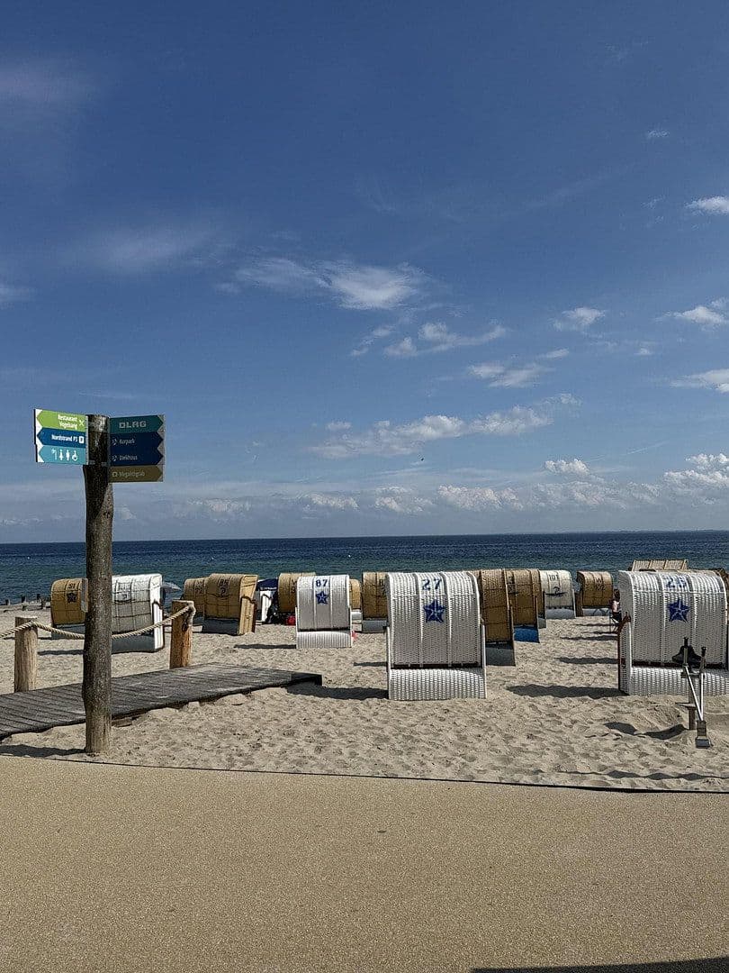 Prenájom nebytového priestoru 270 m², Strandpromenade 1, Kellenhusen, Šlezvicko-Holštajnsko Prenájom nebytového priestoru 270 m², Strandpromenade 1, Kellenhusen, Šlezvicko-Holštajnsko