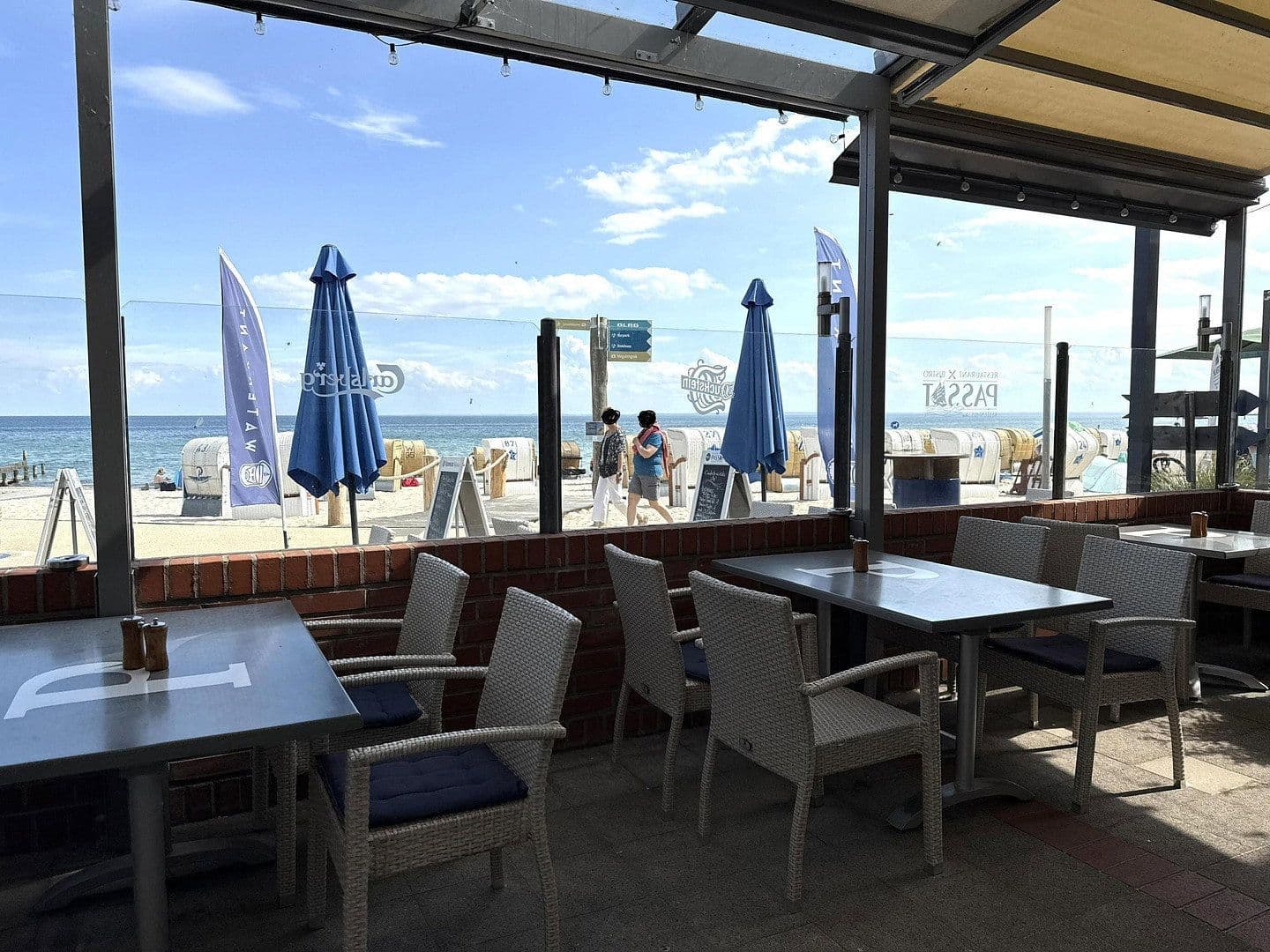Prenájom nebytového priestoru 270 m², Strandpromenade 1, Kellenhusen, Šlezvicko-Holštajnsko Prenájom nebytového priestoru 270 m², Strandpromenade 1, Kellenhusen, Šlezvicko-Holštajnsko
