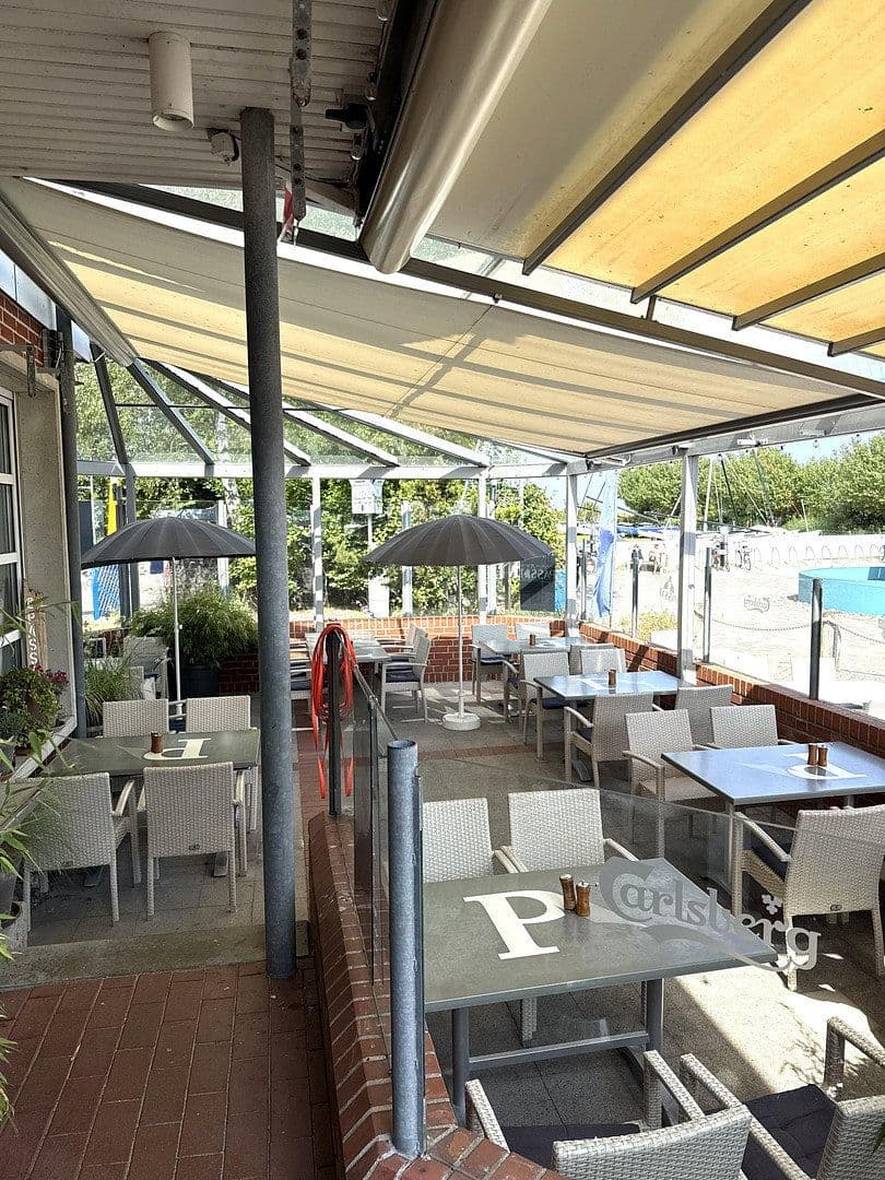 Prenájom nebytového priestoru 270 m², Strandpromenade 1, Kellenhusen, Šlezvicko-Holštajnsko Prenájom nebytového priestoru 270 m², Strandpromenade 1, Kellenhusen, Šlezvicko-Holštajnsko