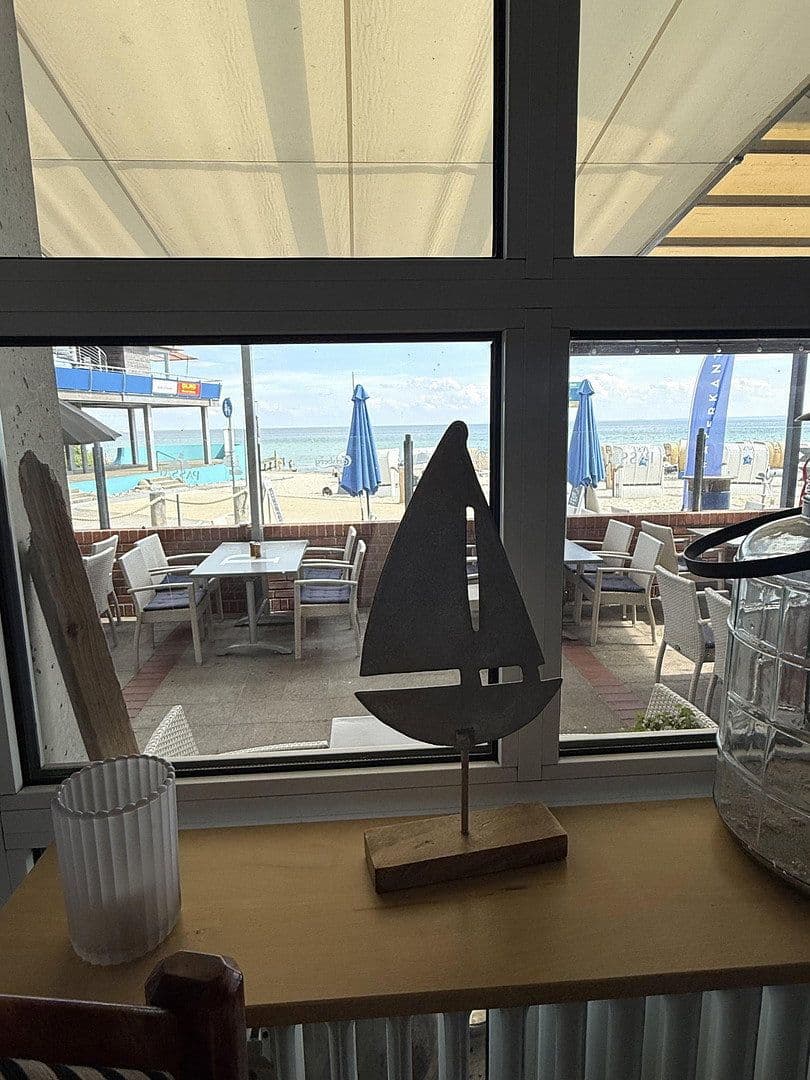 Prenájom nebytového priestoru 270 m², Strandpromenade 1, Kellenhusen, Šlezvicko-Holštajnsko Prenájom nebytového priestoru 270 m², Strandpromenade 1, Kellenhusen, Šlezvicko-Holštajnsko