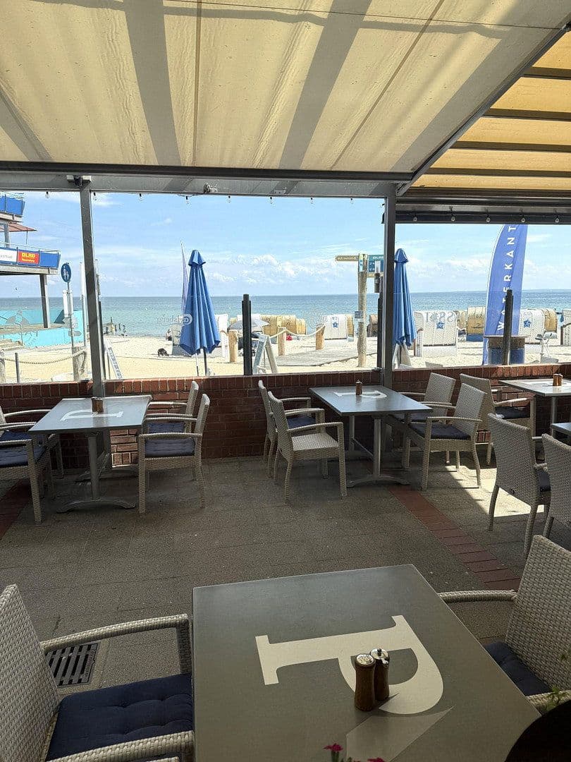 Prenájom nebytového priestoru 270 m², Strandpromenade 1, Kellenhusen, Šlezvicko-Holštajnsko Prenájom nebytového priestoru 270 m², Strandpromenade 1, Kellenhusen, Šlezvicko-Holštajnsko