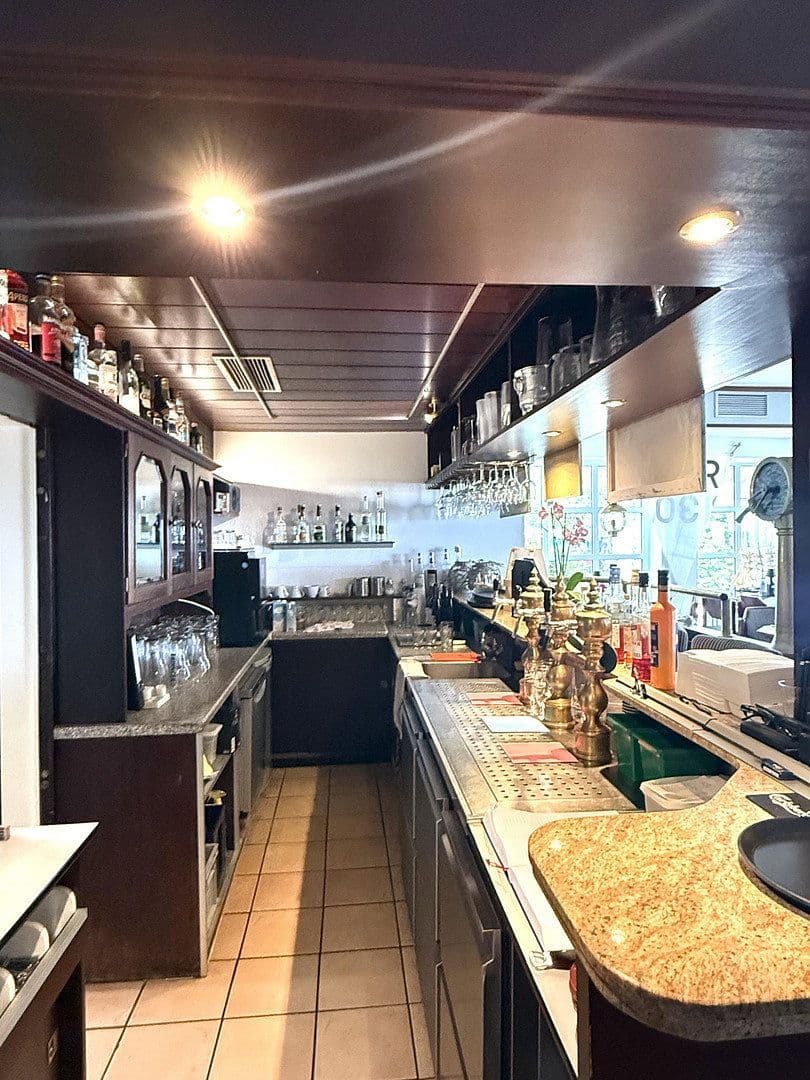 Prenájom nebytového priestoru 270 m², Strandpromenade 1, Kellenhusen, Šlezvicko-Holštajnsko Prenájom nebytového priestoru 270 m², Strandpromenade 1, Kellenhusen, Šlezvicko-Holštajnsko