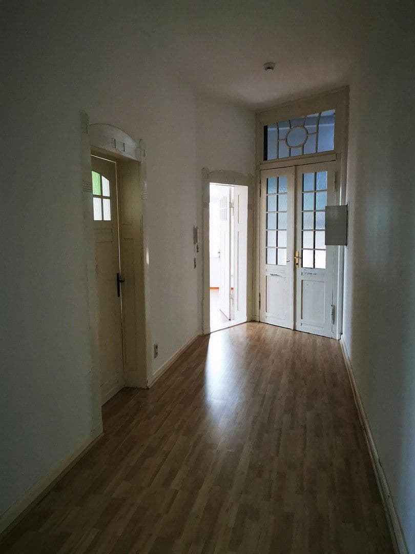 Prenájom bytu 2-izbový 84 m², Löwentorstrasse 28, Bleicherode, Durínsko Prenájom bytu 2-izbový 84 m², Löwentorstrasse 28, Bleicherode, Durínsko