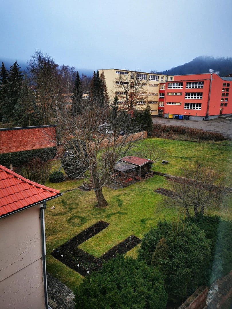 Prenájom bytu 2-izbový 84 m², Löwentorstrasse 28, Bleicherode, Durínsko Prenájom bytu 2-izbový 84 m², Löwentorstrasse 28, Bleicherode, Durínsko