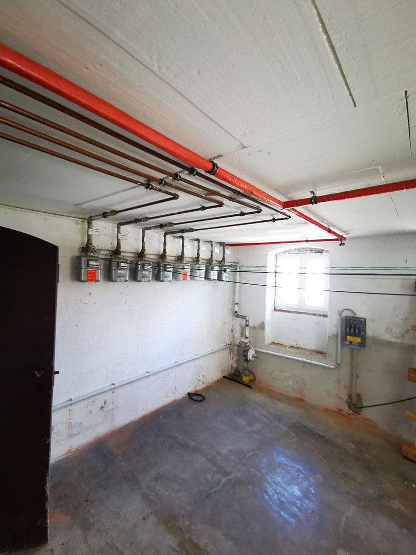 Prenájom bytu 2-izbový 84 m², Löwentorstrasse 28, Bleicherode, Durínsko Prenájom bytu 2-izbový 84 m², Löwentorstrasse 28, Bleicherode, Durínsko