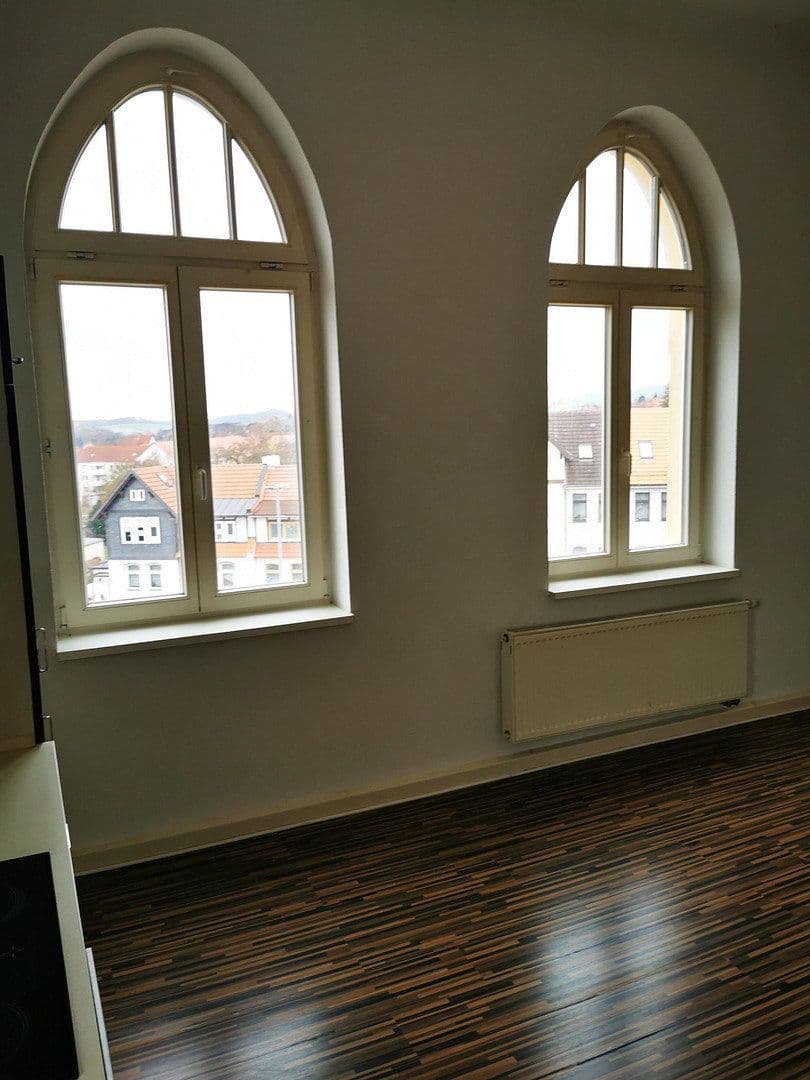 Prenájom bytu 2-izbový 84 m², Löwentorstrasse 28, Bleicherode, Durínsko Prenájom bytu 2-izbový 84 m², Löwentorstrasse 28, Bleicherode, Durínsko