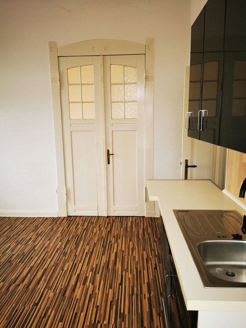 Prenájom bytu 2-izbový 84 m², Löwentorstrasse 28, Bleicherode, Durínsko Prenájom bytu 2-izbový 84 m², Löwentorstrasse 28, Bleicherode, Durínsko