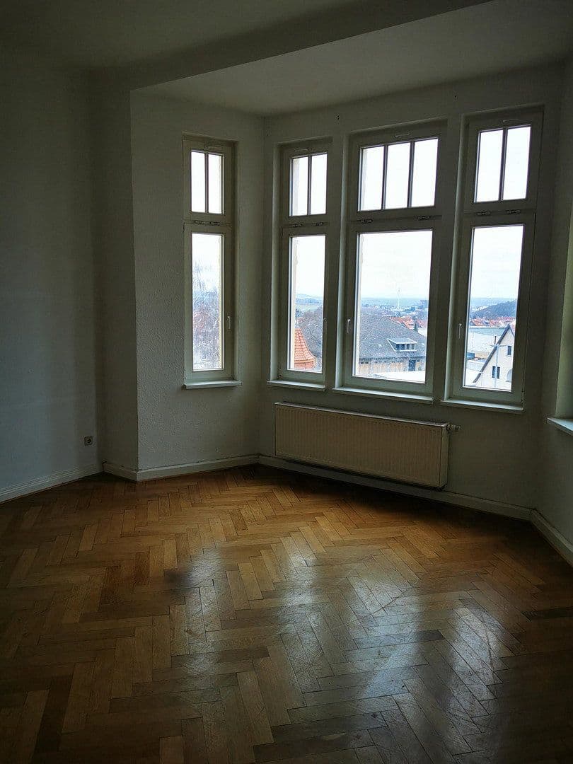Prenájom bytu 2-izbový 84 m², Löwentorstrasse 28, Bleicherode, Durínsko Prenájom bytu 2-izbový 84 m², Löwentorstrasse 28, Bleicherode, Durínsko