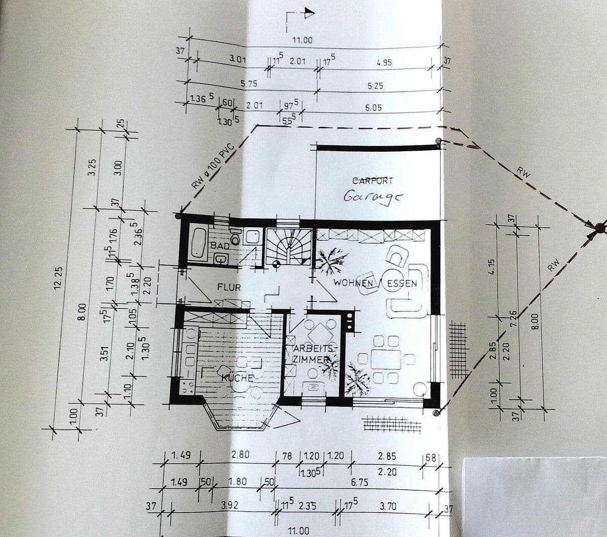 Predaj domu 140 m², pozemok 1.190 m², Hammer a.d. Uecker, Meklenbursko-Predpomoransko Predaj domu 140 m², pozemok 1.190 m², Hammer a.d. Uecker, Meklenbursko-Predpomoransko