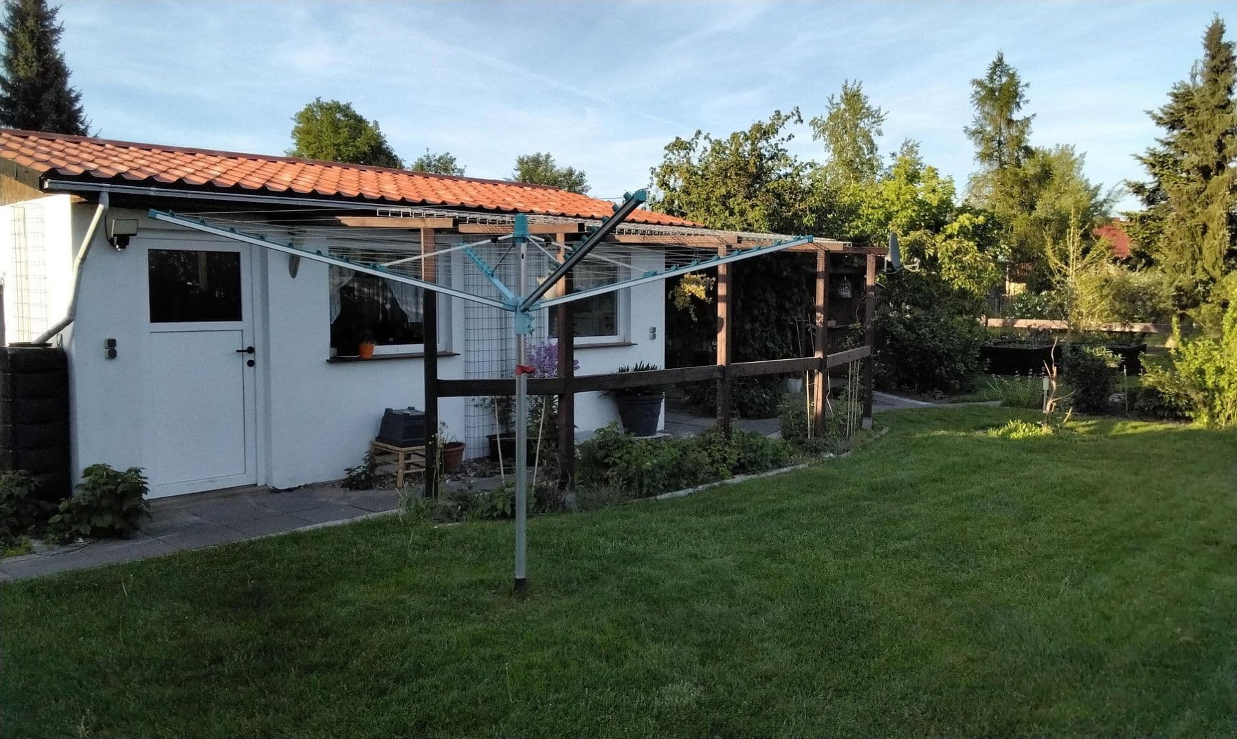 Predaj domu 140 m², pozemok 1.190 m², Hammer a.d. Uecker, Meklenbursko-Predpomoransko Predaj domu 140 m², pozemok 1.190 m², Hammer a.d. Uecker, Meklenbursko-Predpomoransko
