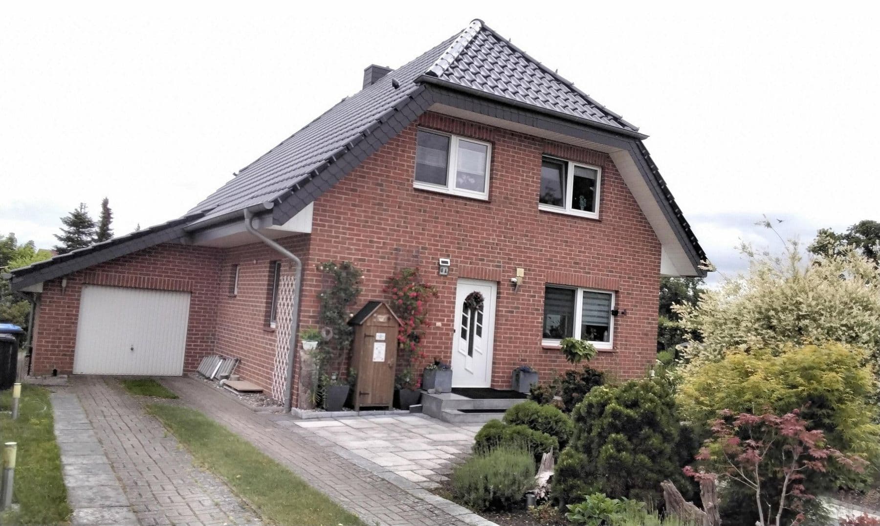 Predaj domu 140 m², pozemok 1.190 m², Hammer a.d. Uecker, Meklenbursko-Predpomoransko Predaj domu 140 m², pozemok 1.190 m², Hammer a.d. Uecker, Meklenbursko-Predpomoransko