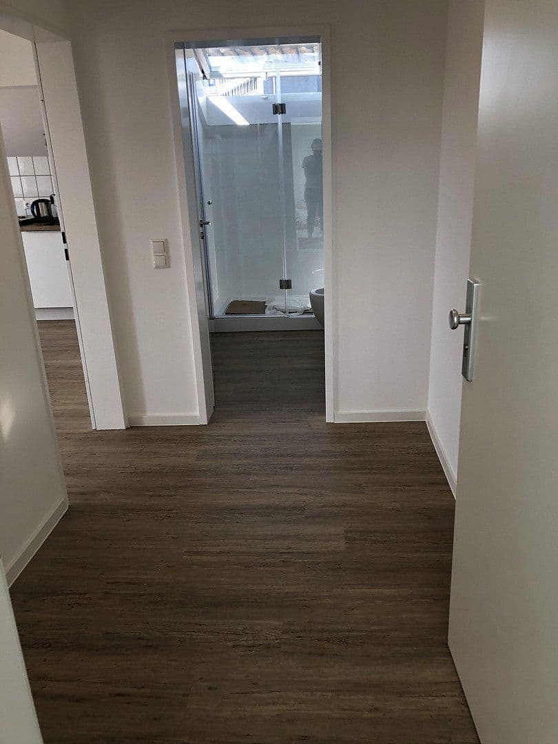 Prenájom bytu 1-izbový 46 m², Heedfelder Str. 60, Lüdenscheid, Severné Porýnie - Westfálsko Prenájom bytu 1-izbový 46 m², Heedfelder Str. 60, Lüdenscheid, Severné Porýnie - Westfálsko