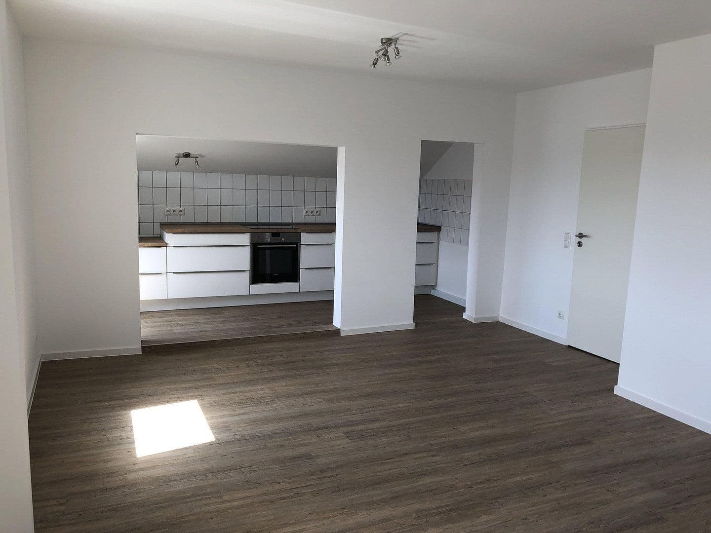 Prenájom bytu 1-izbový 46 m², Heedfelder Str. 60, Lüdenscheid, Severné Porýnie - Westfálsko Prenájom bytu 1-izbový 46 m², Heedfelder Str. 60, Lüdenscheid, Severné Porýnie - Westfálsko