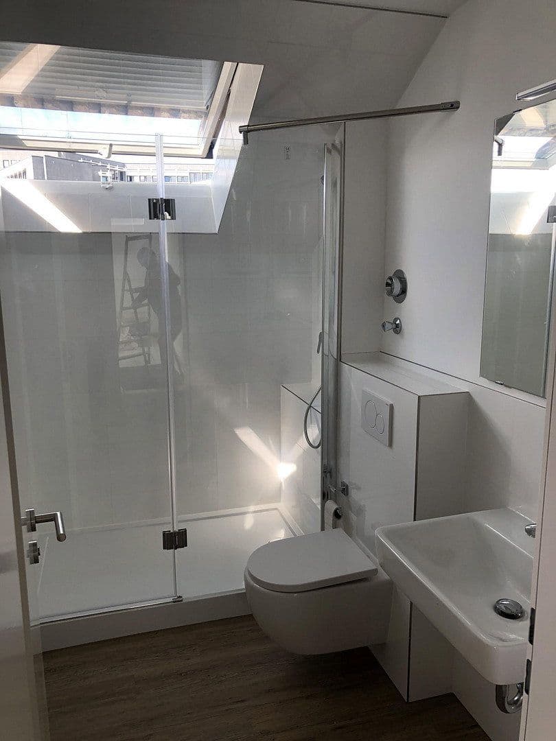 Prenájom bytu 1-izbový 46 m², Heedfelder Str. 60, Lüdenscheid, Severné Porýnie - Westfálsko Prenájom bytu 1-izbový 46 m², Heedfelder Str. 60, Lüdenscheid, Severné Porýnie - Westfálsko