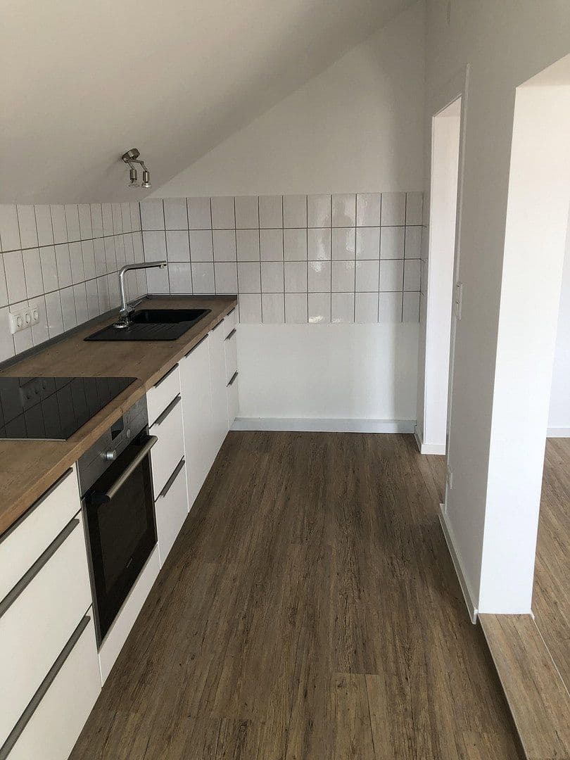 Prenájom bytu 1-izbový 46 m², Heedfelder Str. 60, Lüdenscheid, Severné Porýnie - Westfálsko Prenájom bytu 1-izbový 46 m², Heedfelder Str. 60, Lüdenscheid, Severné Porýnie - Westfálsko