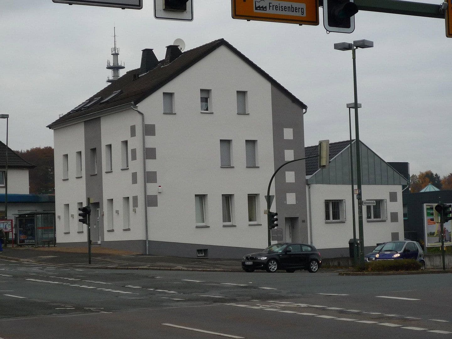 Prenájom bytu 1-izbový 46 m², Heedfelder Str. 60, Lüdenscheid, Severné Porýnie - Westfálsko Prenájom bytu 1-izbový 46 m², Heedfelder Str. 60, Lüdenscheid, Severné Porýnie - Westfálsko