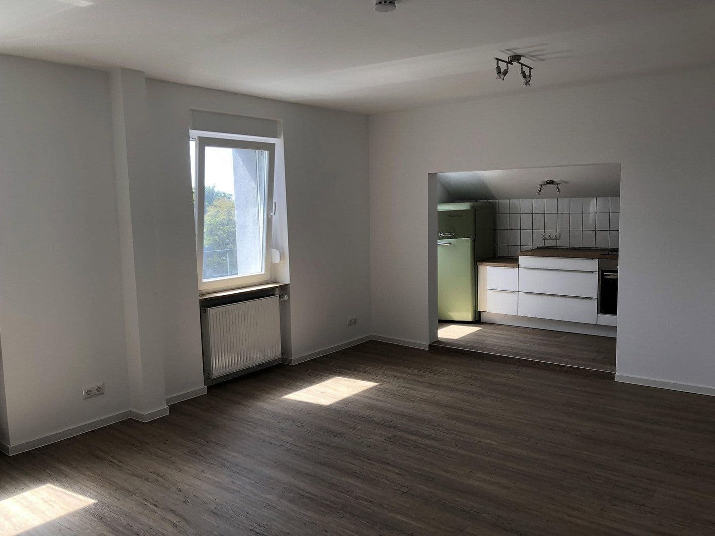 Prenájom bytu 1-izbový 46 m², Heedfelder Str. 60, Lüdenscheid, Severné Porýnie - Westfálsko Prenájom bytu 1-izbový 46 m², Heedfelder Str. 60, Lüdenscheid, Severné Porýnie - Westfálsko