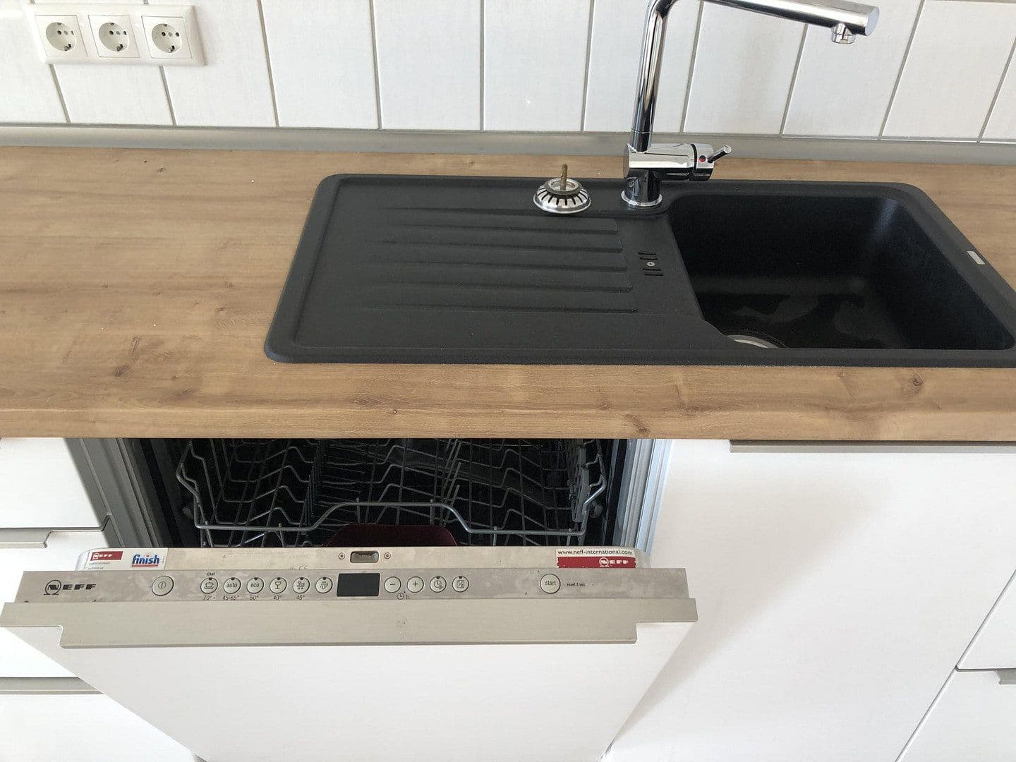 Prenájom bytu 1-izbový 46 m², Heedfelder Str. 60, Lüdenscheid, Severné Porýnie - Westfálsko Prenájom bytu 1-izbový 46 m², Heedfelder Str. 60, Lüdenscheid, Severné Porýnie - Westfálsko