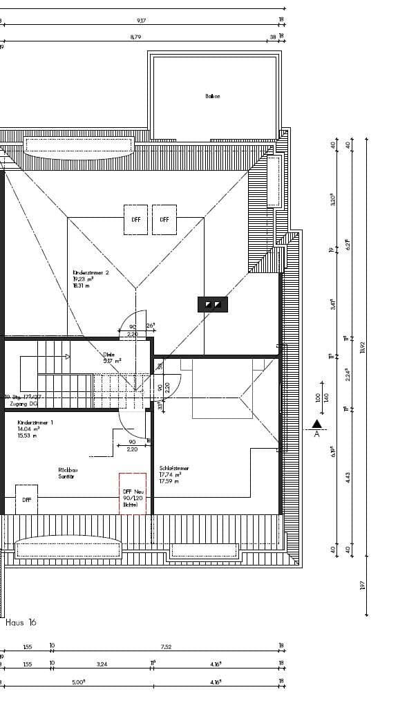 Prenájom bytu 5-izbový 162 m², Abraham-Lincoln-Str. 16, Weimar, Durínsko Prenájom bytu 5-izbový 162 m², Abraham-Lincoln-Str. 16, Weimar, Durínsko