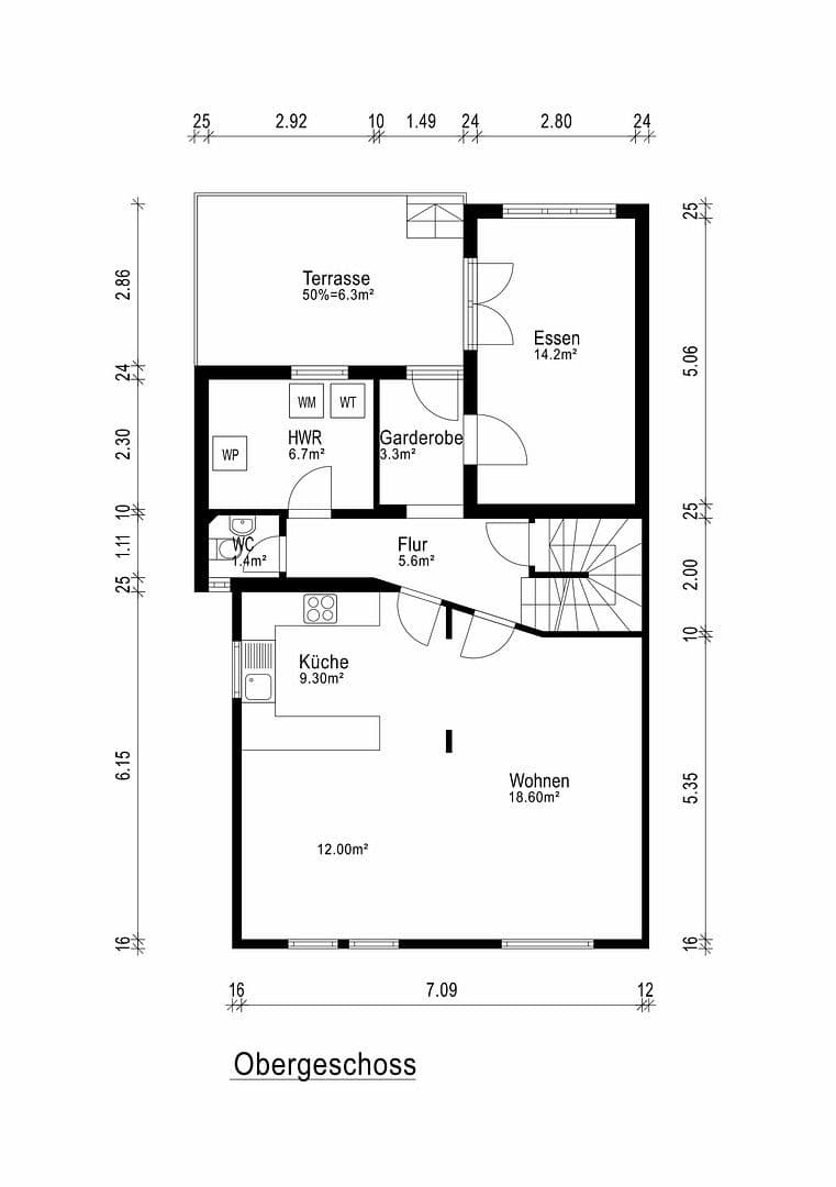 Prenájom domu 206 m², pozemok 128 m², Stuttgart, Bádensko-Wurttembersko Prenájom domu 206 m², pozemok 128 m², Stuttgart, Bádensko-Wurttembersko