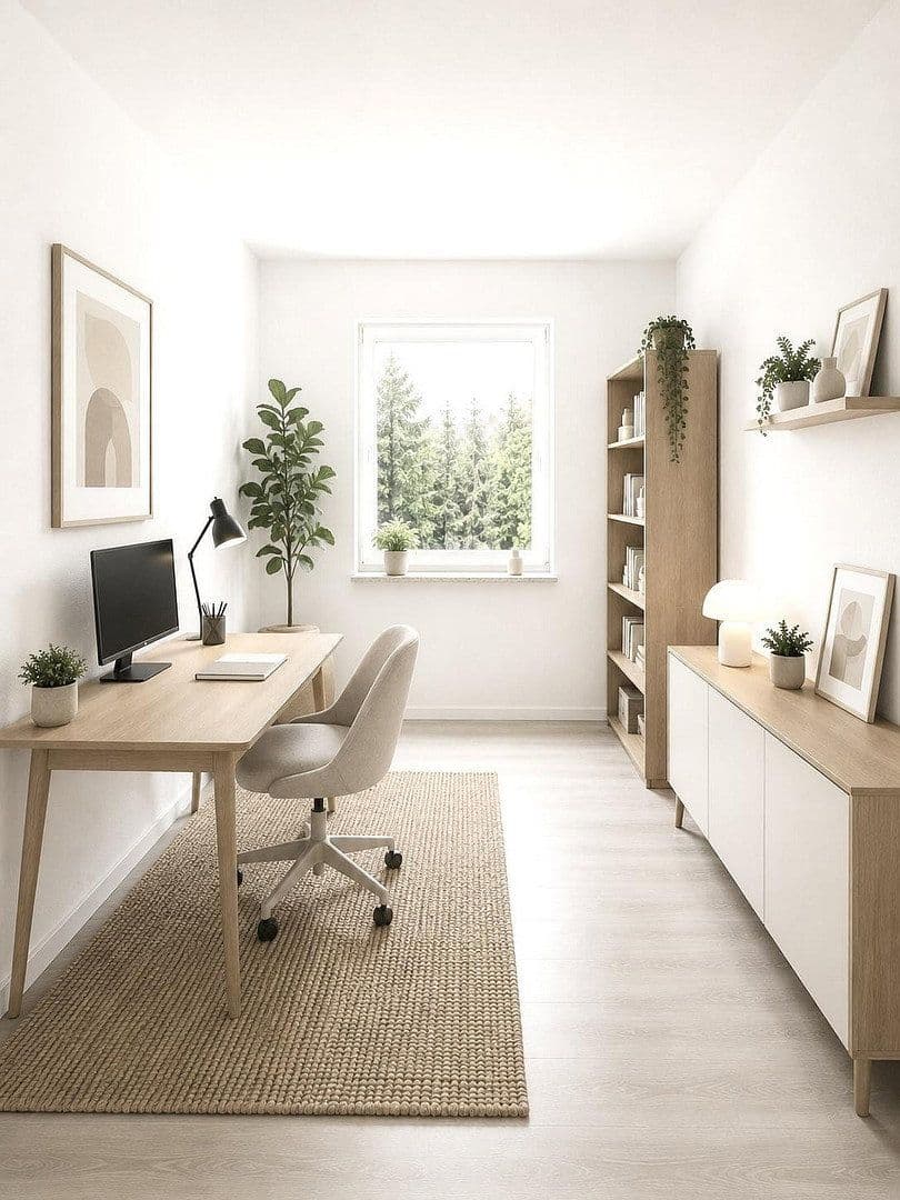 Prenájom bytu 3-izbový 74 m², Hellweg 217, Essen, Severné Porýnie - Westfálsko Prenájom bytu 3-izbový 74 m², Hellweg 217, Essen, Severné Porýnie - Westfálsko