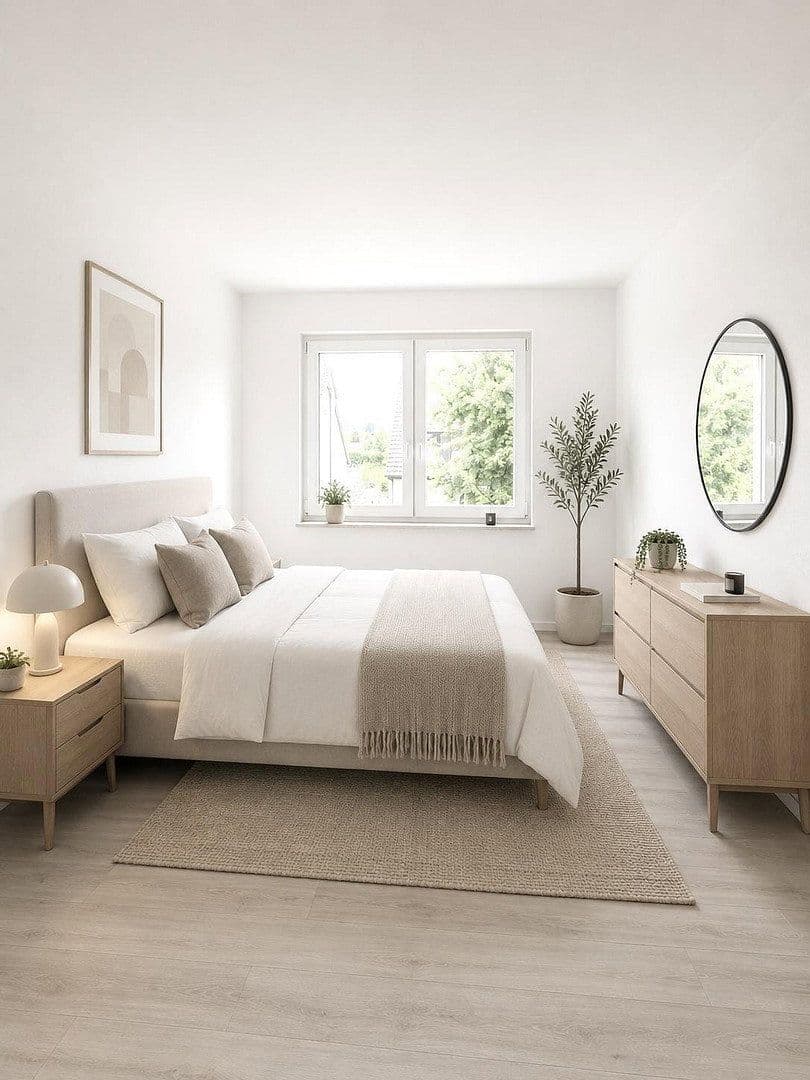 Prenájom bytu 3-izbový 74 m², Hellweg 217, Essen, Severné Porýnie - Westfálsko Prenájom bytu 3-izbový 74 m², Hellweg 217, Essen, Severné Porýnie - Westfálsko