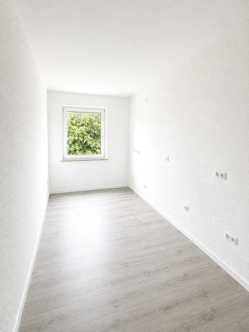 Prenájom bytu 3-izbový 74 m², Hellweg 217, Essen, Severné Porýnie - Westfálsko Prenájom bytu 3-izbový 74 m², Hellweg 217, Essen, Severné Porýnie - Westfálsko
