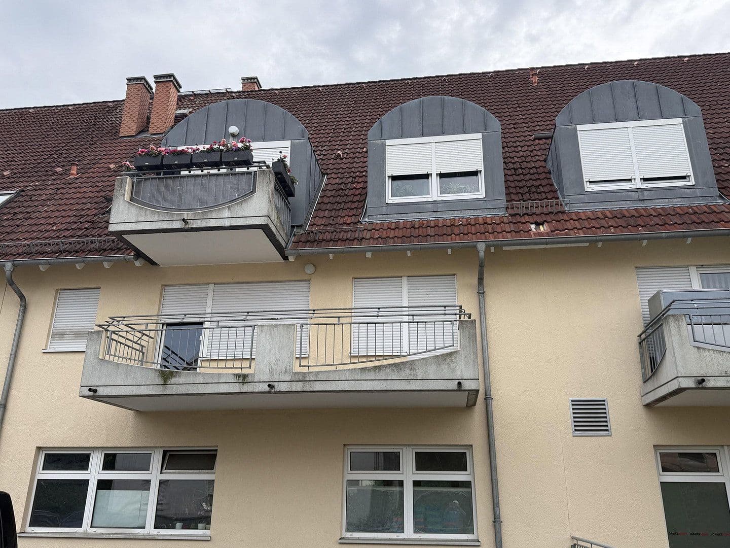 Prenájom bytu 2-izbový 67 m², Birkenwerderstr. 2, Hohen Neuendorf, Brandenbursko Prenájom bytu 2-izbový 67 m², Birkenwerderstr. 2, Hohen Neuendorf, Brandenbursko