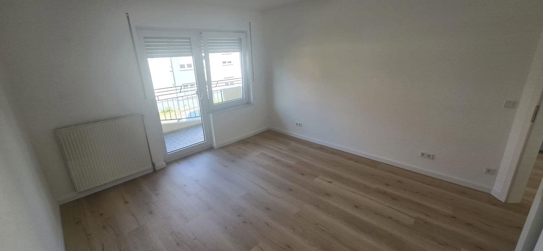 Prenájom bytu 2-izbový 67 m², Birkenwerderstr. 2, Hohen Neuendorf, Brandenbursko Prenájom bytu 2-izbový 67 m², Birkenwerderstr. 2, Hohen Neuendorf, Brandenbursko