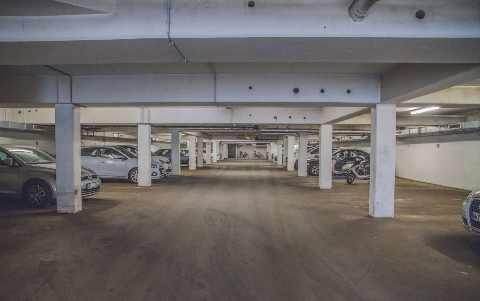 Prenájom bytu 2-izbový 67 m², Birkenwerderstr. 2, Hohen Neuendorf, Brandenbursko Prenájom bytu 2-izbový 67 m², Birkenwerderstr. 2, Hohen Neuendorf, Brandenbursko