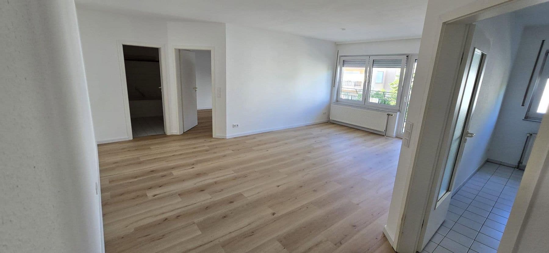 Prenájom bytu 2-izbový 67 m², Birkenwerderstr. 2, Hohen Neuendorf, Brandenbursko Prenájom bytu 2-izbový 67 m², Birkenwerderstr. 2, Hohen Neuendorf, Brandenbursko