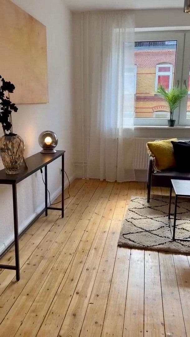 Predaj bytu 2-izbový 55 m², Eckernförder Str. 20d, Kiel, Šlezvicko-Holštajnsko Predaj bytu 2-izbový 55 m², Eckernförder Str. 20d, Kiel, Šlezvicko-Holštajnsko