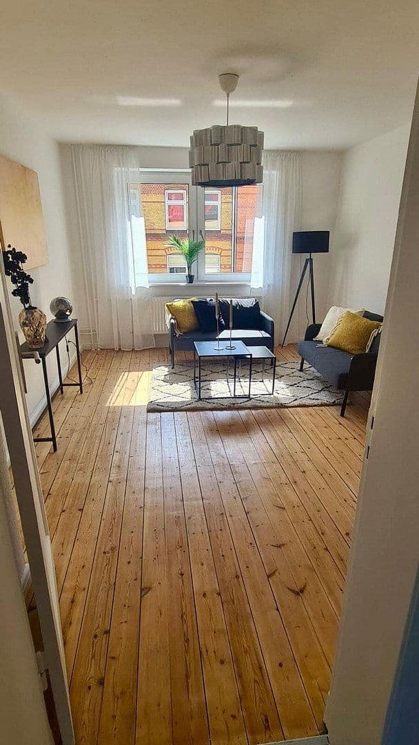 Predaj bytu 2-izbový 55 m², Eckernförder Str. 20d, Kiel, Šlezvicko-Holštajnsko Predaj bytu 2-izbový 55 m², Eckernförder Str. 20d, Kiel, Šlezvicko-Holštajnsko