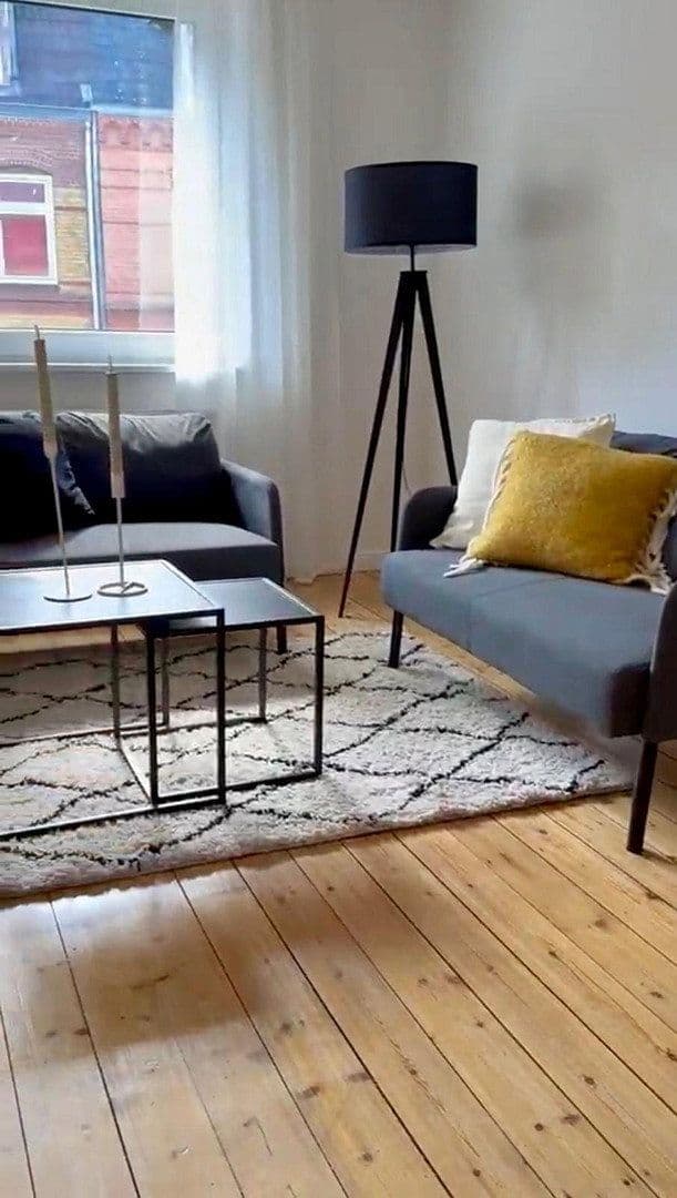 Predaj bytu 2-izbový 55 m², Eckernförder Str. 20d, Kiel, Šlezvicko-Holštajnsko Predaj bytu 2-izbový 55 m², Eckernförder Str. 20d, Kiel, Šlezvicko-Holštajnsko