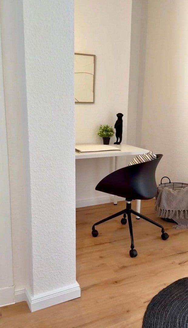 Predaj bytu 2-izbový 55 m², Eckernförder Str. 20d, Kiel, Šlezvicko-Holštajnsko Predaj bytu 2-izbový 55 m², Eckernförder Str. 20d, Kiel, Šlezvicko-Holštajnsko
