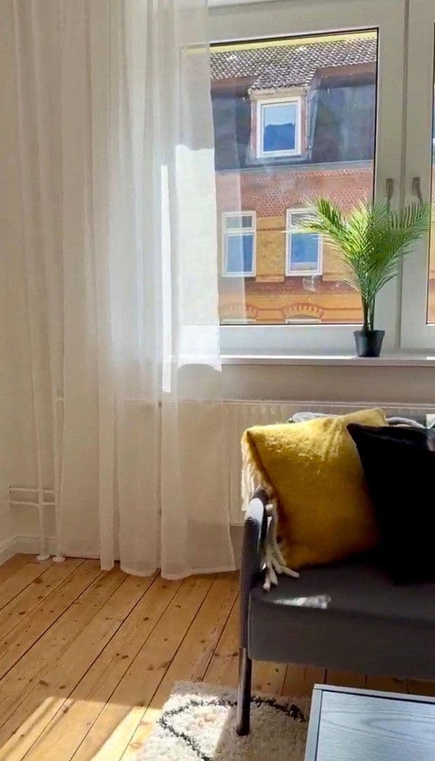 Predaj bytu 2-izbový 55 m², Eckernförder Str. 20d, Kiel, Šlezvicko-Holštajnsko Predaj bytu 2-izbový 55 m², Eckernförder Str. 20d, Kiel, Šlezvicko-Holštajnsko