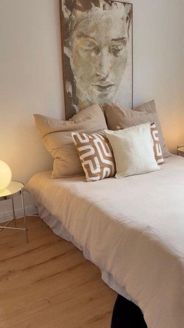 Predaj bytu 2-izbový 55 m², Eckernförder Str. 20d, Kiel, Šlezvicko-Holštajnsko Predaj bytu 2-izbový 55 m², Eckernförder Str. 20d, Kiel, Šlezvicko-Holštajnsko
