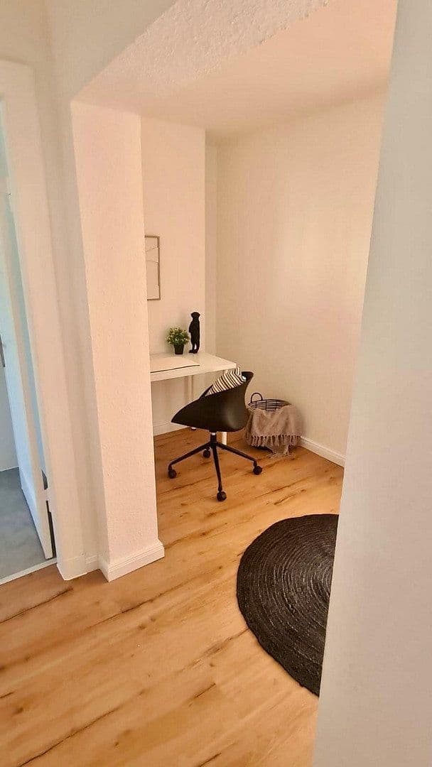 Predaj bytu 2-izbový 55 m², Eckernförder Str. 20d, Kiel, Šlezvicko-Holštajnsko Predaj bytu 2-izbový 55 m², Eckernförder Str. 20d, Kiel, Šlezvicko-Holštajnsko