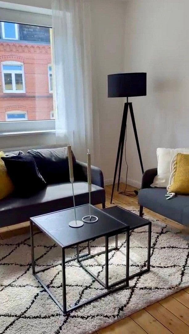 Predaj bytu 2-izbový 55 m², Eckernförder Str. 20d, Kiel, Šlezvicko-Holštajnsko Predaj bytu 2-izbový 55 m², Eckernförder Str. 20d, Kiel, Šlezvicko-Holštajnsko