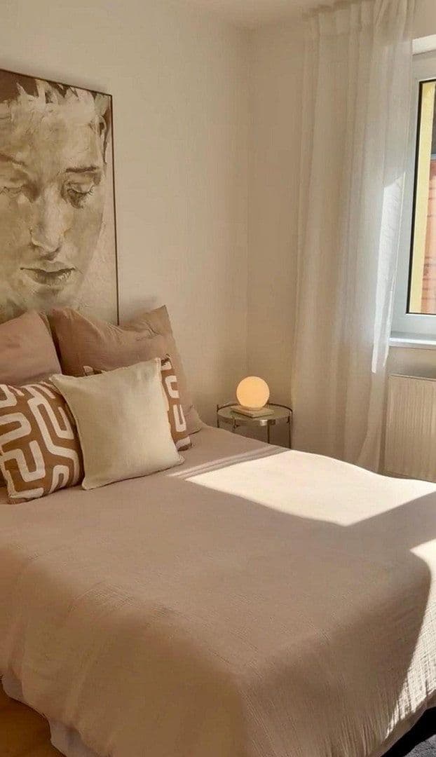 Predaj bytu 2-izbový 55 m², Eckernförder Str. 20d, Kiel, Šlezvicko-Holštajnsko Predaj bytu 2-izbový 55 m², Eckernförder Str. 20d, Kiel, Šlezvicko-Holštajnsko