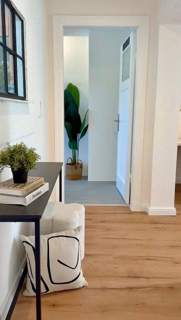 Predaj bytu 2-izbový 55 m², Eckernförder Str. 20d, Kiel, Šlezvicko-Holštajnsko Predaj bytu 2-izbový 55 m², Eckernförder Str. 20d, Kiel, Šlezvicko-Holštajnsko