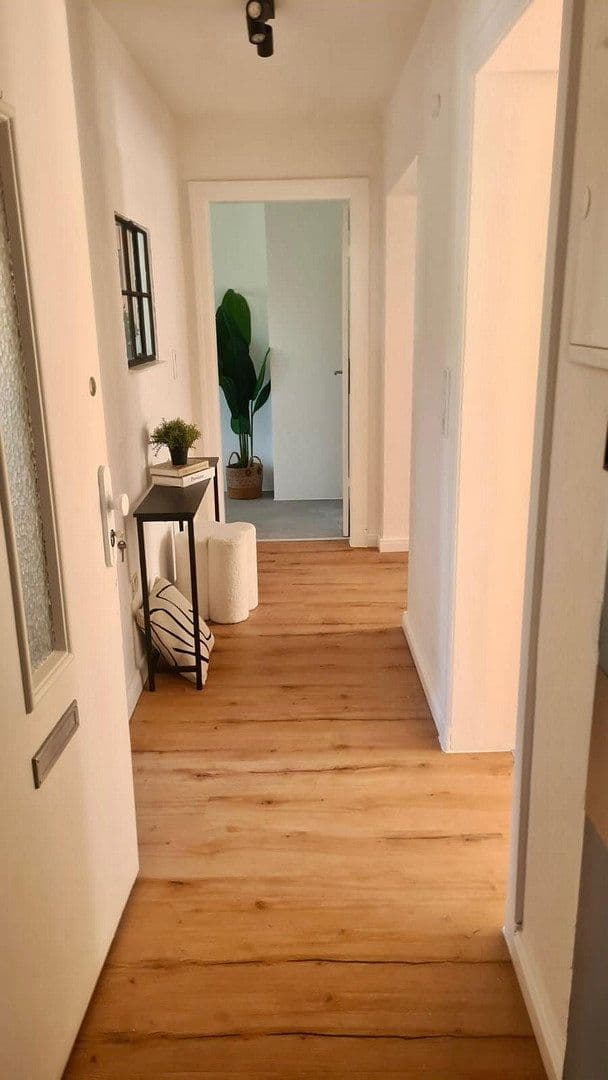 Predaj bytu 2-izbový 55 m², Eckernförder Str. 20d, Kiel, Šlezvicko-Holštajnsko Predaj bytu 2-izbový 55 m², Eckernförder Str. 20d, Kiel, Šlezvicko-Holštajnsko