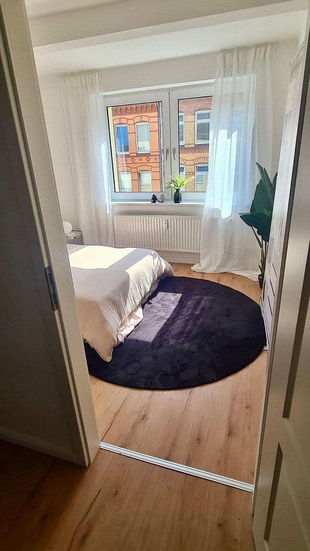 Predaj bytu 2-izbový 55 m², Eckernförder Str. 20d, Kiel, Šlezvicko-Holštajnsko Predaj bytu 2-izbový 55 m², Eckernförder Str. 20d, Kiel, Šlezvicko-Holštajnsko