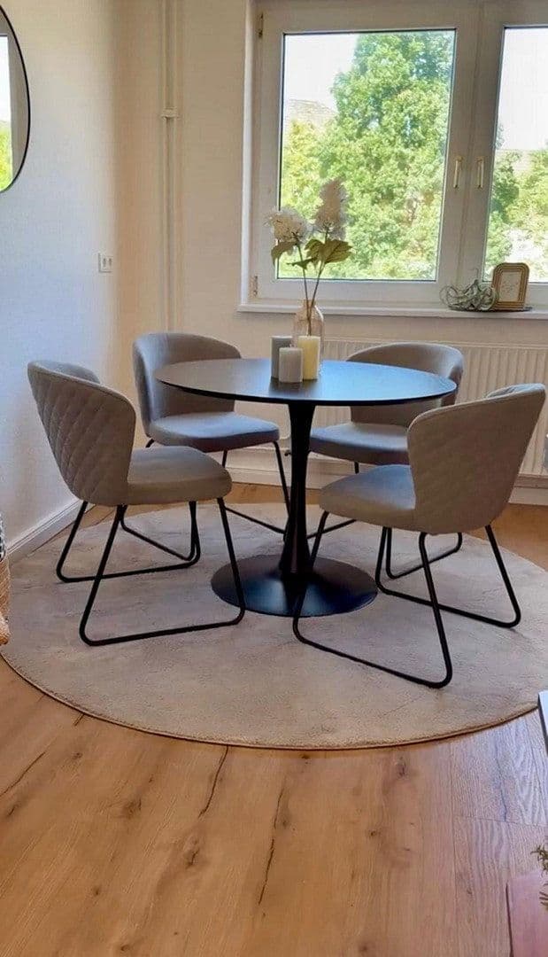 Predaj bytu 2-izbový 55 m², Eckernförder Str. 20d, Kiel, Šlezvicko-Holštajnsko Predaj bytu 2-izbový 55 m², Eckernförder Str. 20d, Kiel, Šlezvicko-Holštajnsko